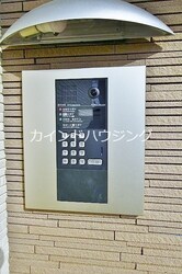 沢ノ町駅 徒歩9分 1階の物件内観写真